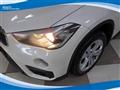 BMW X1 sDrive 18d Advantage AUT EU6