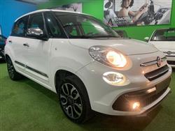 FIAT 500L 0.9 TwinAir Turbo Natural Power Mirror