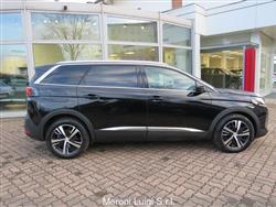 PEUGEOT 5008 PureTech Turbo 130 S&S EAT8 GT