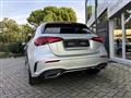 MERCEDES CLASSE A SEDAN A 200 Automatic 4p. AMG Line Premium