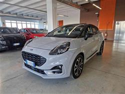 FORD PUMA 1.0 EcoBoost Hybrid 125 CV S&S aut. ST-Line