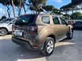 DACIA DUSTER 1.5dci PRESTIGE 115cv TELECAM SENS PARK NAVI