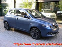 LANCIA YPSILON 1.0 FireFly 5 porte S&S Hybrid Ecochic Gold