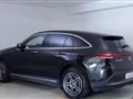 MERCEDES EQC 400 4Matic Premium