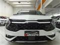 KIA SPORTAGE 1.6 CRDi MHEV DCT GT-line