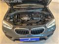 BMW X1 xDrive18d Business