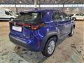 TOYOTA YARIS CROSS 1.5 Hybrid 5p. E-CVT Business