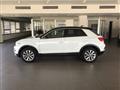 VOLKSWAGEN T-ROC 1.0 TSI 115 CV Style BlueMotion Technology