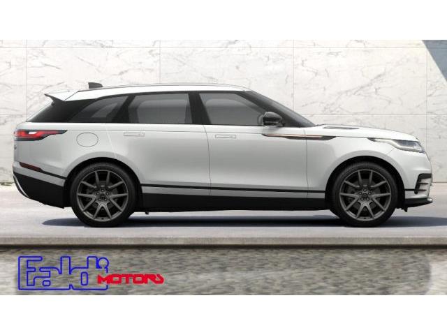 LAND ROVER RANGE ROVER VELAR 2.0 Si4 250 CV R-Dynamic HSE