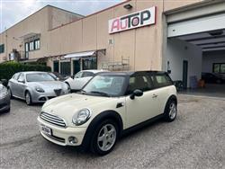 MINI CLUBMAN Mini 1.6 16V Cooper Clubman