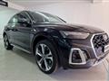 AUDI Q5 40 TDI 204 CV quattro S tronic S line plus