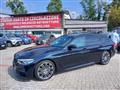 BMW SERIE 5 d Touring Msport automatica IVA ESPOSTA