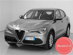 ALFA ROMEO STELVIO 2.2 Turbodiesel 190 CV AT8 Q4 Business