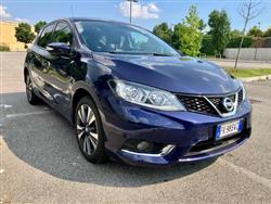 NISSAN PULSAR 1.2 DIG-T Tekna full opt. solo 49.000 km