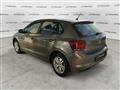 VOLKSWAGEN POLO 1.0 EVO 80 CV 5p. Comfortline BlueMotion Technology