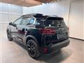 CITROEN C5 AIRCROSS HYBRID C5 Aircross Hybrid 136 e-DCS 6 Max