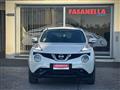 NISSAN JUKE 1.6 GPL Visia - IMPIANTO GPL CASA MADRE