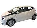 TOYOTA AYGO Connect 1.0 VVT-i 72 CV 5 porte x-play