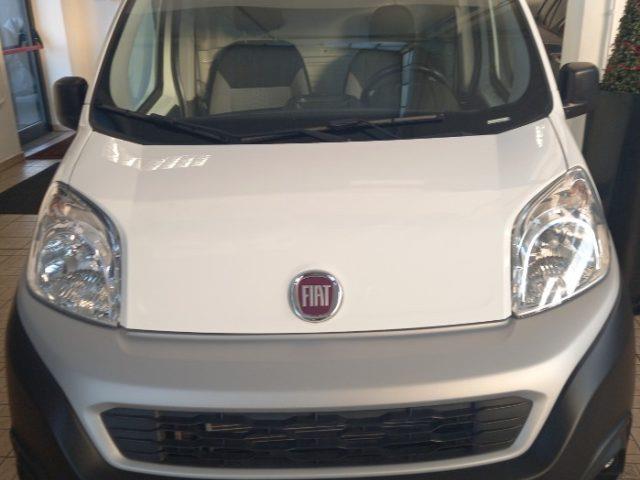 FIAT FIORINO 1.3 MJT 95CV Cargo SX