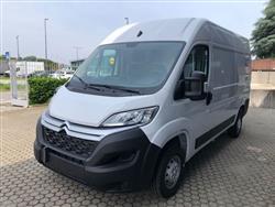 CITROEN JUMPER 35 2.2 BlueHDi 140 S&S PLM-TA Furgone