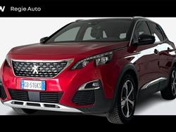 PEUGEOT 3008 1.2 PURETECH T GT LINE S&S 130CV MY18