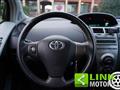 TOYOTA YARIS 1.0i VVT-i Benzina 69CV - 2009 - NEOPATENTATI