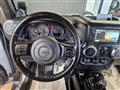 JEEP WRANGLER 2.8 CRD DPF Sahara