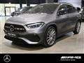 MERCEDES CLASSE GLA d Premium Amg Night