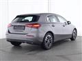 MERCEDES CLASSE A SEDAN Automatic Progressive Line Advanced