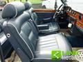 ROLLS ROYCE CORNICHE I Serie Cabriolet -ISCRITTA ASI-