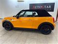 MINI CABRIO 1.5 One Cabrio