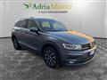 VOLKSWAGEN TIGUAN 2.0 TDI SCR 4MOTION Business BlueMotion Technology