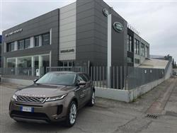 LAND ROVER RANGE ROVER EVOQUE Range Rover Evoque 2.0D I4 180 CV AWD Auto SE