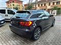 AUDI A1 SPORTBACK SPB 30 TFSI Admired Advanced