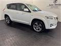 TOYOTA RAV4 Crossover 2.2 D-4D 150 CV DPF Exclusive