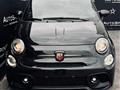 ABARTH 595 1.4 Turbo T-Jet 165 CV