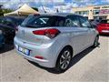 HYUNDAI I20 1.2 84 CV 5 porte Comfort NEOPATENATI