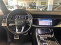 AUDI Q8 50 TDI S-Line Quattro Tiptronic