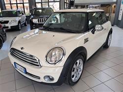 MINI MINI 3 PORTE Mini 1.4 16V One