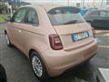 FIAT 500 ELECTRIC La Prima Berlina 42 kWh