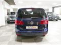 VOLKSWAGEN TOURAN 1.6 TDI Comfortline 7 Posti