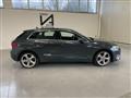 AUDI A3 SPORTBACK SPORTBACK 30 1.5 G-TRON 130CV *ALLUVIONATA*