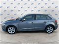 AUDI A3 SPORTBACK A3 SPB 2.0 TDI S tronic Business