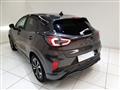 FORD PUMA 1.0 EcoBoost Hybrid 125 CV S&S aut. ST-Line