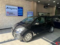 VOLKSWAGEN UP! 1.0 3p. eco move up! BlueMotion Technology