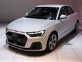 AUDI A1 SPORTBACK A1 SPB 30 TFSI S tronic Admired Advanced