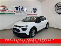 CITROEN C3 BlueHDi 100 S&S Feel