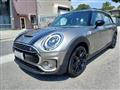 MINI CLUBMAN 2.0 Cooper SD Hype ALL4 aut.