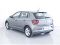 VOLKSWAGEN POLO 1.6 TDI 95 CV DSG Comfortline BMT/OK NEOPATENTATI