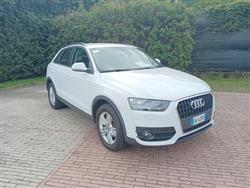 AUDI Q3 2.0 TDI BUSINESS